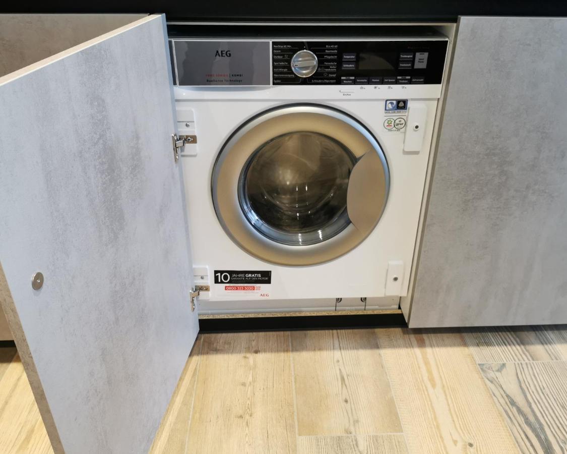 Appartements Vadret Samnaun Exteriör bild