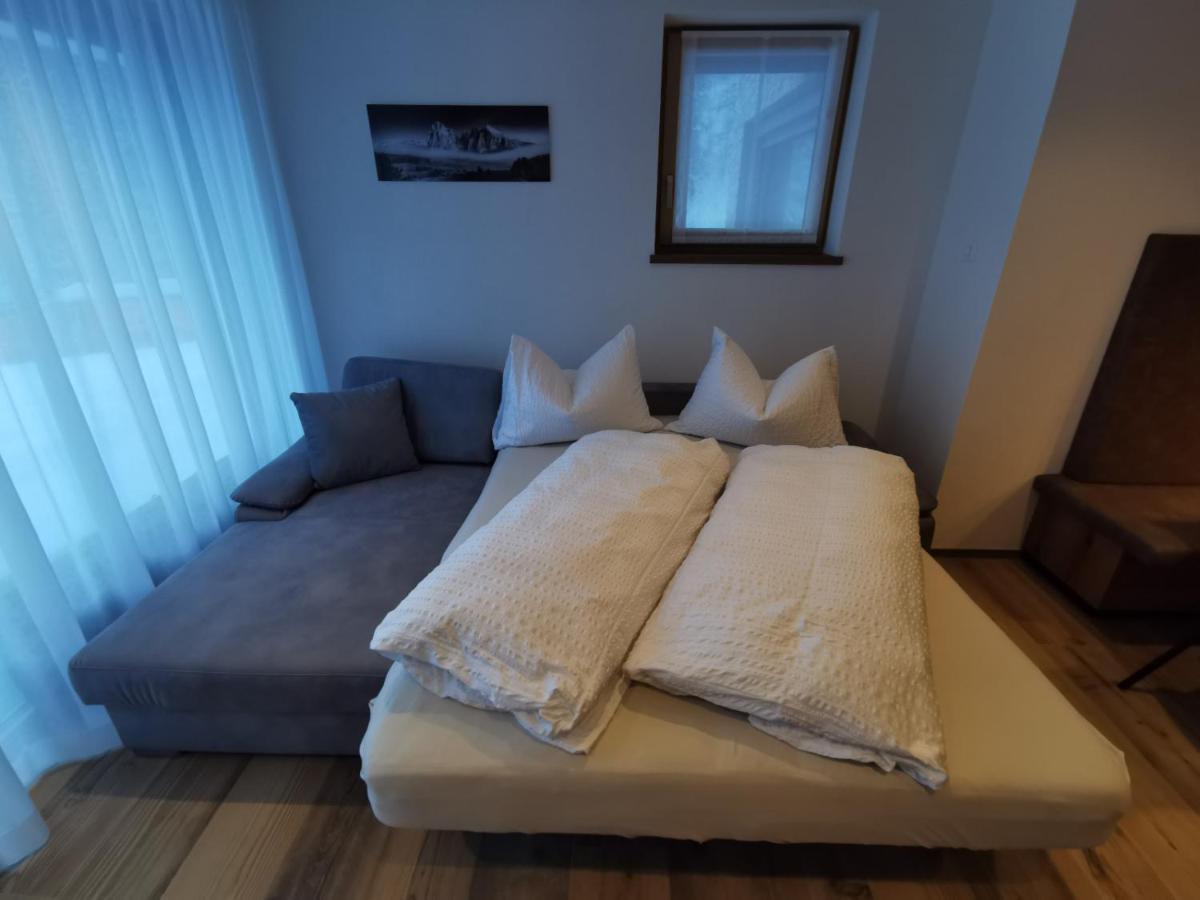 Appartements Vadret Samnaun Exteriör bild